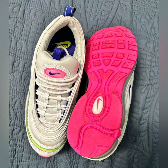 Nike women’s air max 97 Easter - Picture 4 of 5